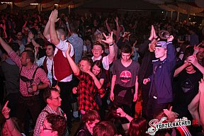 Kerwa-Party Laufamholz