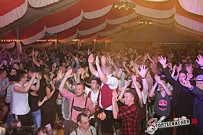 Kerwa-Party Laufamholz