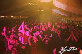 Kerwa-Party Laufamholz