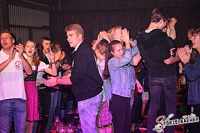 Kerwa in Lind