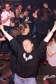 Kerwa in Lind