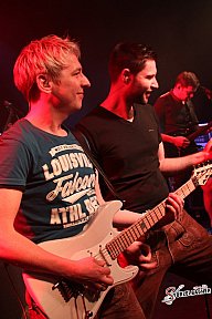 Kerwa in Lind
