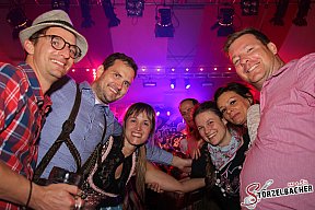 Mainzer Oktoberfest