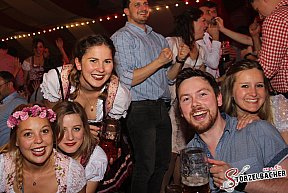 Mainzer Oktoberfest