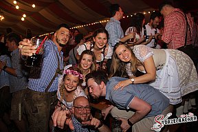 Mainzer Oktoberfest