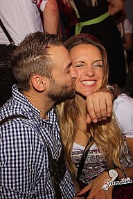Mainzer Oktoberfest