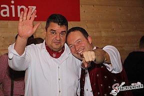 Mainzer Oktoberfest