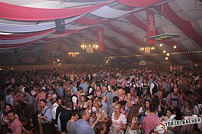 Mainzer Oktoberfest
