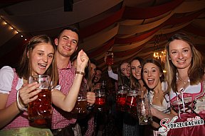 Mainzer Oktoberfest