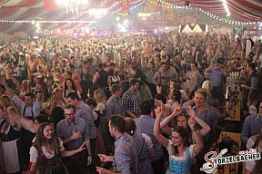 Mainzer Oktoberfest