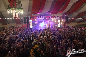 Mainzer Oktoberfest