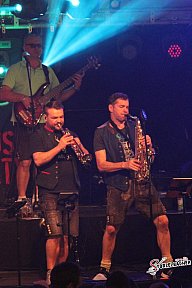 Mainzer Oktoberfest