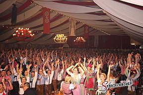 Oktoberfest Mainz
