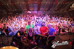 Oktoberfest Mainz