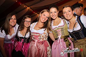 Oktoberfest Mainz