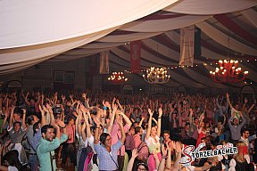 Oktoberfest Mainz