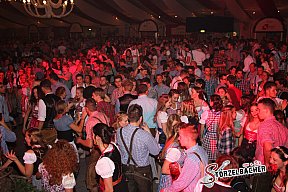 Oktoberfest Mainz