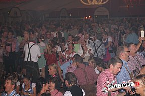 Oktoberfest Mainz