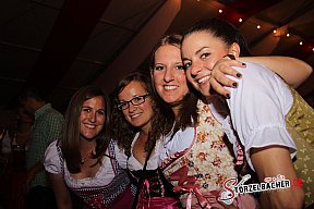 Oktoberfest Mainz