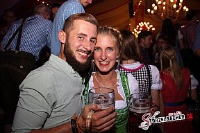 Oktoberfest Mainz