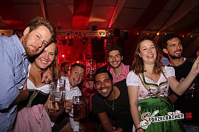 Oktoberfest Mainz