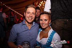 Oktoberfest Mainz