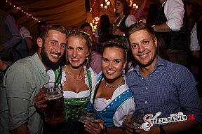 Oktoberfest Mainz