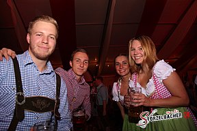 Oktoberfest Mainz