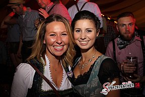 Oktoberfest Mainz