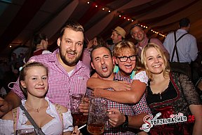 Oktoberfest Mainz