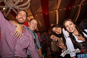 Oktoberfest Mainz