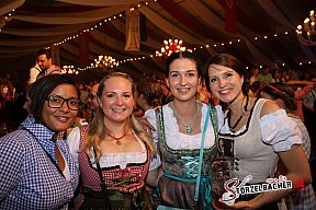 Oktoberfest Mainz