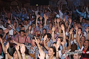 Oktoberfest Mainz