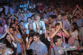 Oktoberfest Mainz