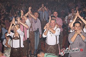Oktoberfest Mainz