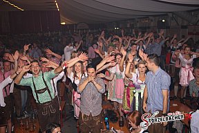 Oktoberfest Mainz