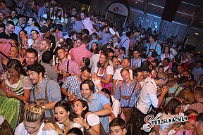 Oktoberfest Mainz