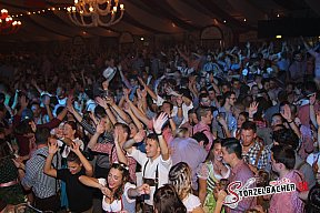 Oktoberfest Mainz