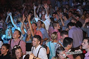 Oktoberfest Mainz