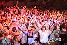 Oktoberfest Mainz