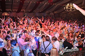Oktoberfest Mainz