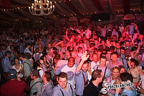 Oktoberfest Mainz