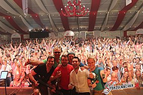 Oktoberfest in Mainz