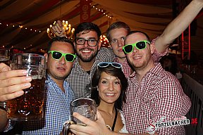 Oktoberfest in Mainz