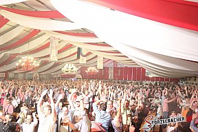 Oktoberfest in Mainz