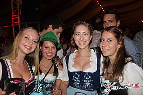 Oktoberfest in Mainz