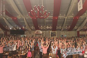 Oktoberfest in Mainz