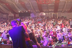 Oktoberfest in Mainz