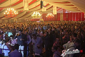 Oktoberfest in Mainz