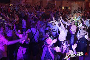 Oktoberfest in Mainz